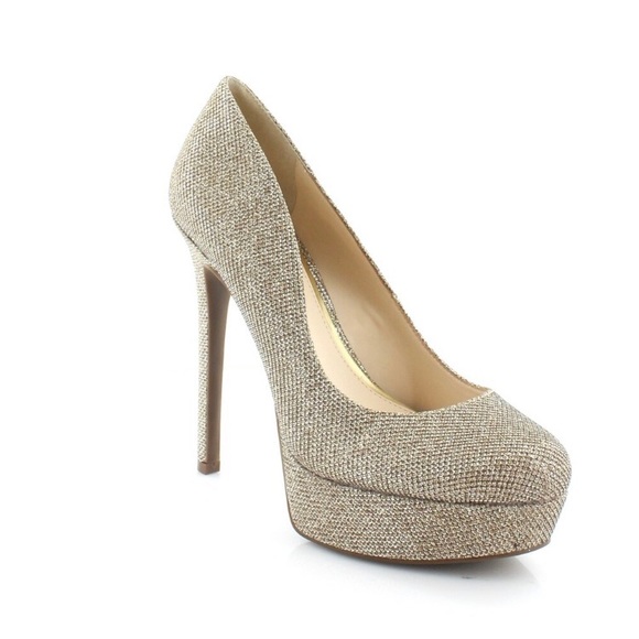 Jessica Simpson Shoes - Jessica Simpson Platform Heels